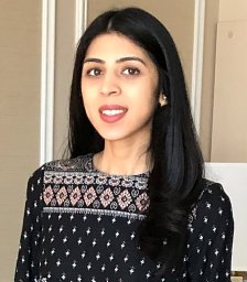 Kiran Wadhawan
