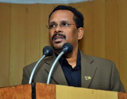 Monoranjan Mohanty