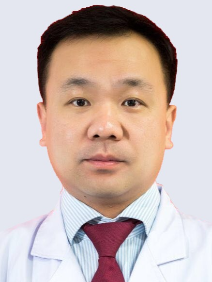Yukun Zhang