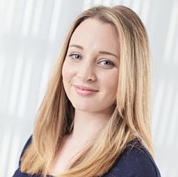 Jacqueline L Mair