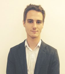 Liam Mason