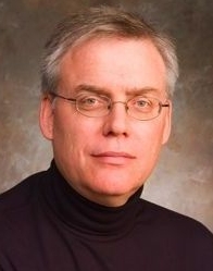 Scott Gilbertson