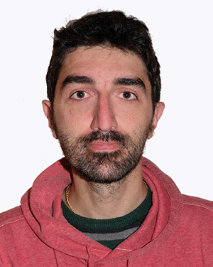 Davide Pirrone