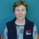 Alison James
