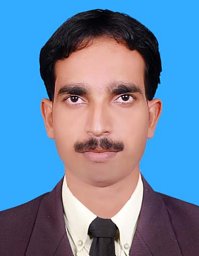 M. P. Sreejith