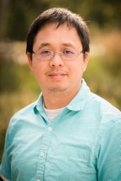 Benjamin W. Ong