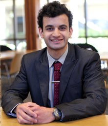 karan saggi