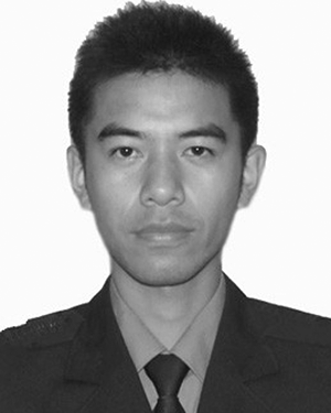 Zhidong Jiang
