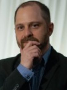 Daniel Freedman