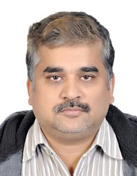 Rajeev Pratap Singh