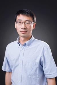 Yong Liu