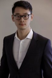 Ruihao Huang