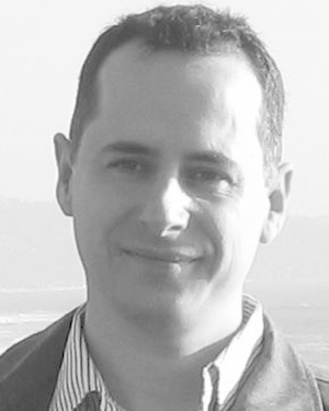 Jackson Klein
