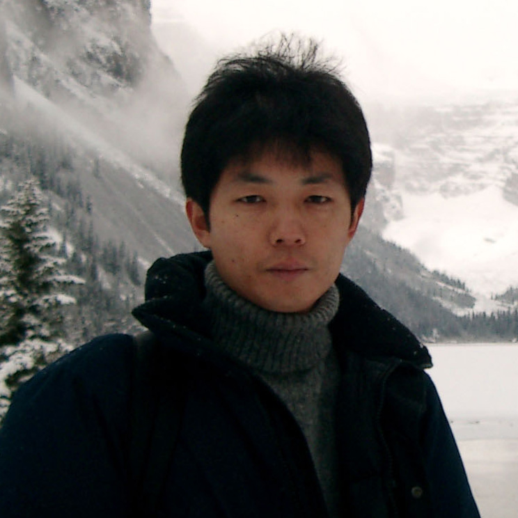 Manabu Kano
