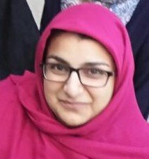 Esmat Pakizeh