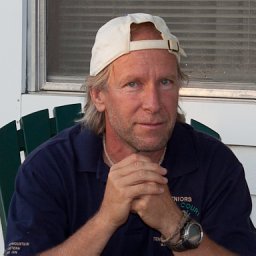 Timothy L. Hoffnagle
