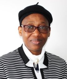 akinnuoye modupe agnes
