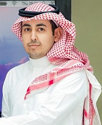 Saleh Albahli