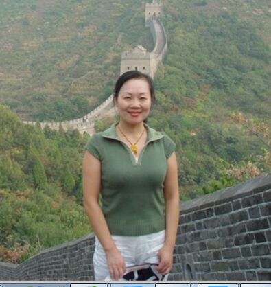 Yanling Zhang