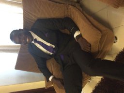 Lord Anertei Tetteh