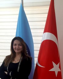 Hacer (Bakır) Sert