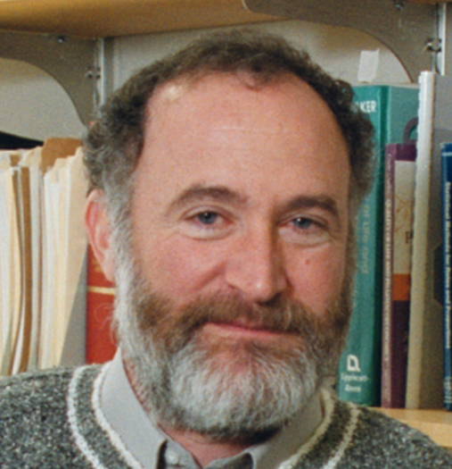 Richard D. Gelber