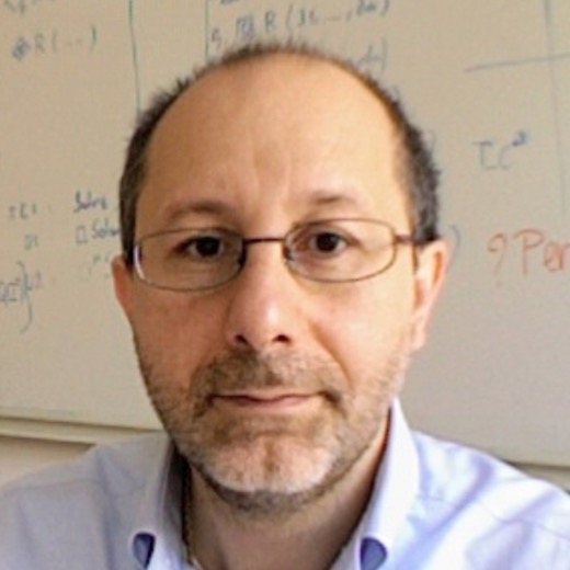Alessandro Artale
