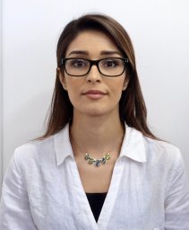 Elnaz Saeedi
