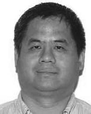 Jinlin Wang