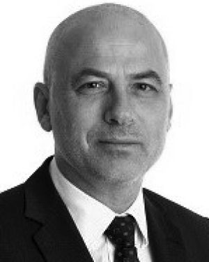 Trygve Thomessen