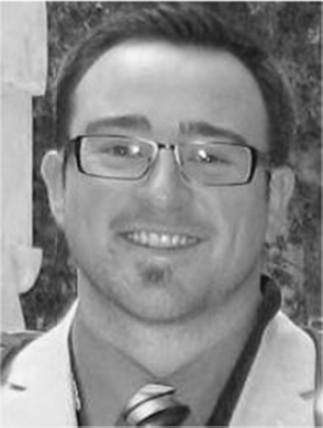 Chad Stillinger