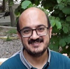 Alireza Rowhanimanesh