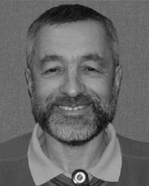 Gregory G. Leptoukh