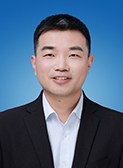 Xiaoliang Qin