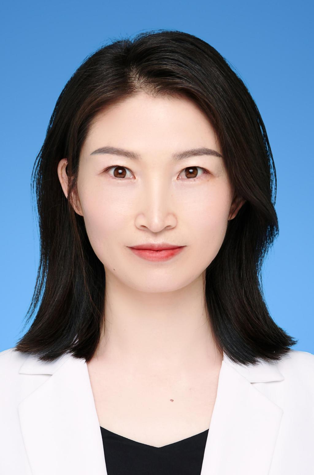 Xiaoling Wang