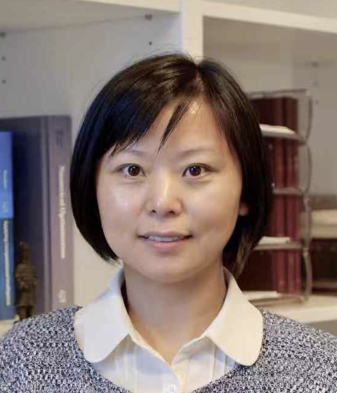 Ling Chen