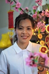 Ngoc Kim Pham