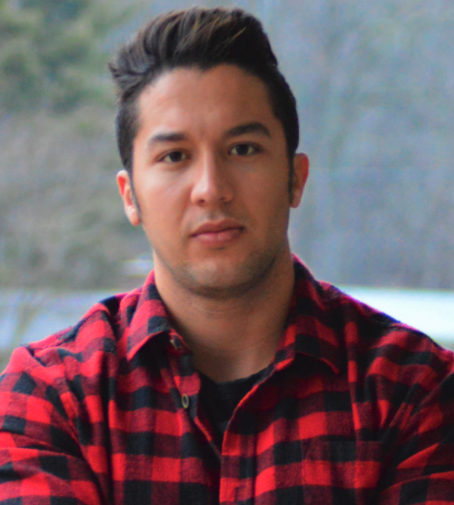 Mehdi Boukhechba