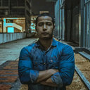 Naimur Rashid