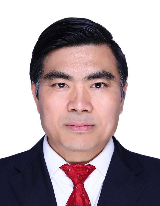 Weiguo Zhu