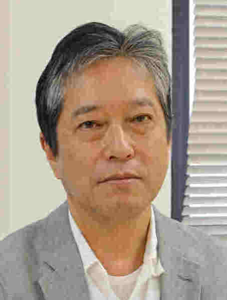 Noriaki Ichihashi