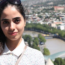 Maryam Yasinian