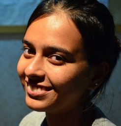 Divya Ramesh