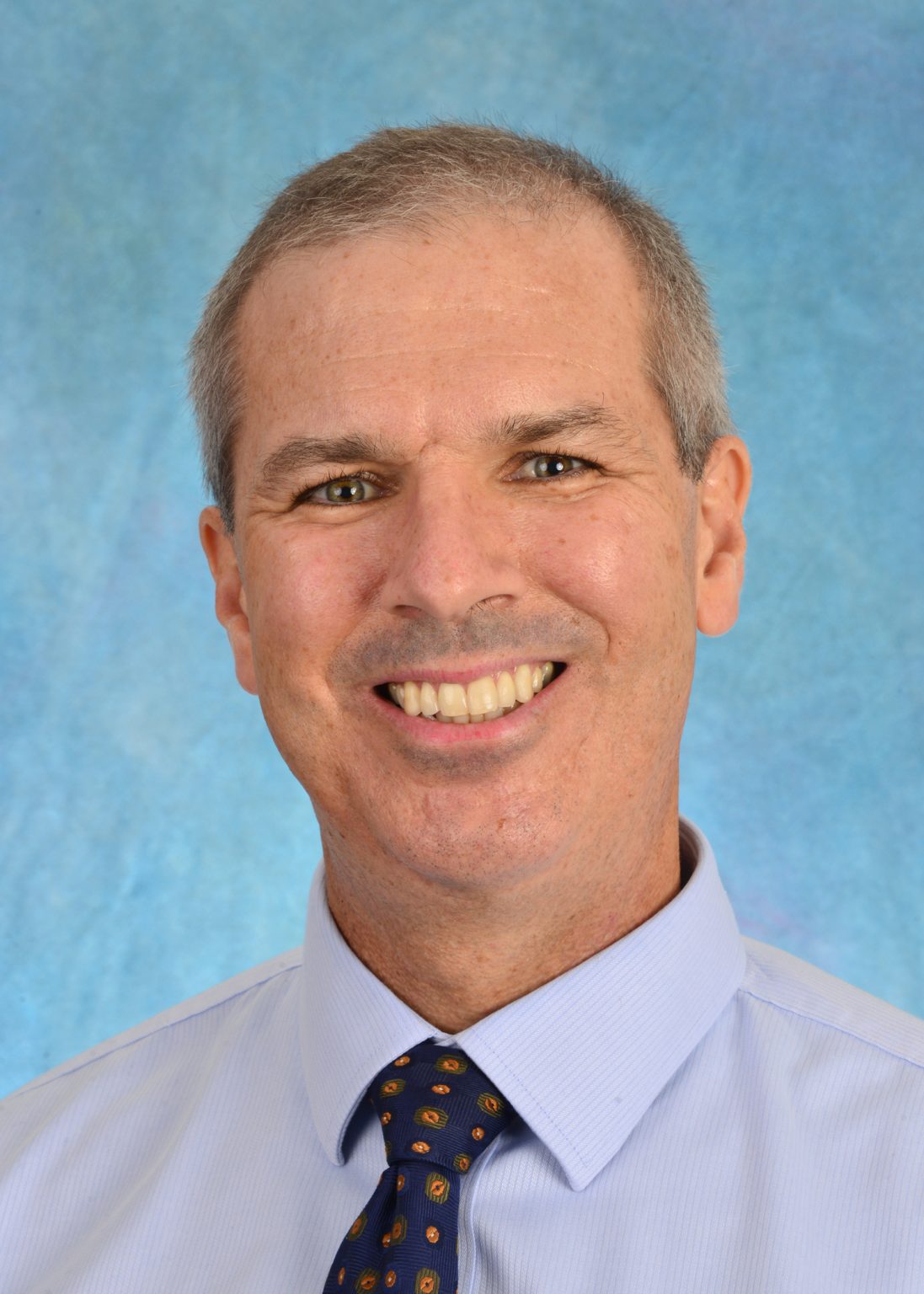 Darren DeWalt