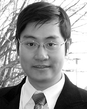 Zicong Mai