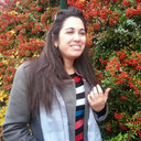 Nesrine Ouadah