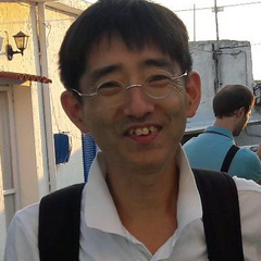 Yasuo Izumi