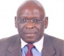 C. O. Okidi