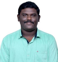 Joel Chellappa