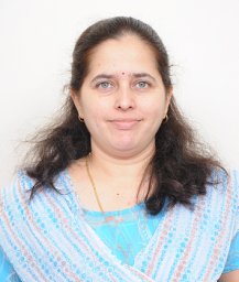 Jyoti Bhate
